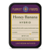 Infused Live Resin Honey Banana | 1/2 Gram Joints | 5pk