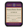 Infused Live Resin Peanut Butter Bomb | 1/2 Gram Joints | 5pk