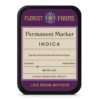 Infused Live Resin Permanent Marker | 1/2 Gram Joints | 5pk