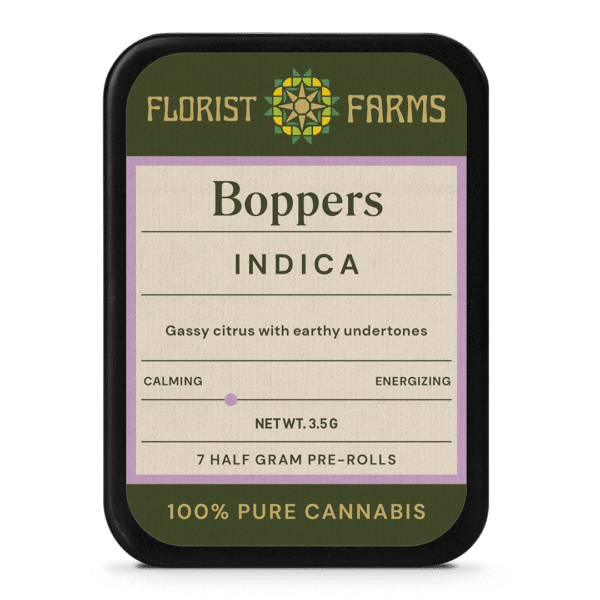 Boppers