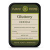 Gluttony | 1/2 Gram Joints | 7pk