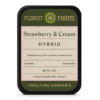 Strawberry and Cream | 1/2 Gram Joints | 7pk