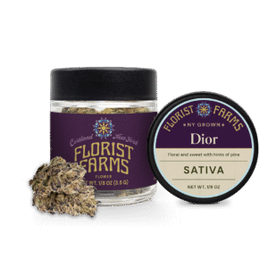 Dior | Eighth Ounce